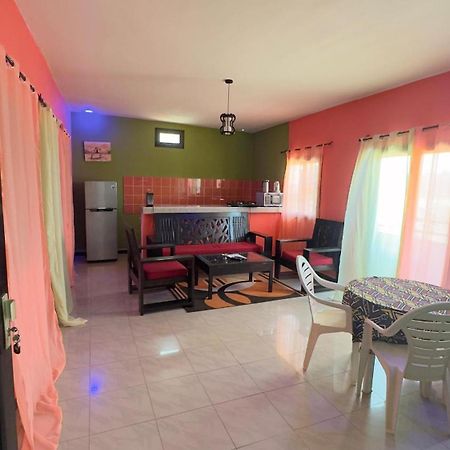 Residence Kalado Saly Exterior foto